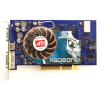 SAPPHIRE ATI Radeon X800XT 256M AGP VGA/VIVO/TVO Platinum Edition (Bulk) 256 MB Gr...