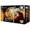 Leadtek nVIDIA GeForce FX5200 Video Card 128MB DDR 64-bit TV-Out 8X AGP Model 'Win...