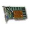 Jaton 3DForce FX5200 AGP 8x 128MB DDR SDRAM