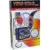 Jaton VIDEO-107 AGP 8MB 1600X1200 3D 16-CLR 85HZ 9880 CHIPSET