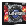 ATI All-in-wonder 9800 Pro 128 MB AGP Card