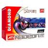 S3 RADEON Viper X800XL 256 MB Cinematic 2D/3D PCIE Graphics Card