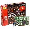 Powercolor ATI RADEON 7000 Video Card 32MB DDR DVI/TV-Out PCI Model 'EVIL WIZARD(R...