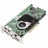 PNY Quadro FX 3000 AGP-8X 256MB-DDR Workstation Graphics Display Card with Dual DV...