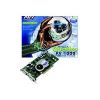 PNY nVIDIA Quadro FX1000 Video Card 128MB DDRII 128-bit Dual DVI/OpenGL quad-buffe...