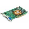 Asus nVIDIA GeForce FX5200 Video Card 128MB DDR 128-bit DVI/TV-Out 8X AGP Model 'V...