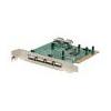 Startech 6PORT USB 2.0 PCI CARD ADAPTER PC/MAC PLUG & PLAY