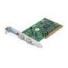Startech 2PORT USB 1.1 PCI CARD 12 MBPS PRO EXPANSION FOR PC/MAC/LINUX