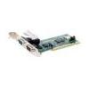 Startech .com 2-port serial PCI I/O card adapter 16550