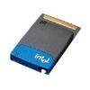 Intel 10/100 MBPS BTX CARDBUS FAST ETHERNET MOBILE NIC REALPORT RJ45