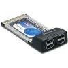 Trendware TRENDnet TU2-H4PC USB2.0 PCMCIA Card