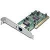 Trendware - TEG-PCITXR - 10/100/1000Mbps Copper Gigabit PCI Adapter