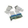 Sonnet Technologies TEMPO ULTRA ATA-133 RAID CARD DRIVE CONTROLLER FOR PCI MAC 133...