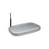 Netgear 802.11b Cable/DSL Wireless Router with 4-Port Switch
