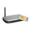 Netgear WGTB511T 108Mbps Wireless Router and PC Card Kit