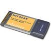 Netgear WG511 802.11g PCMCIA Wireless Adapter