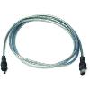 Belkin 6' IEEE 1394 Cable, S400, ICE