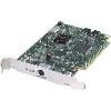 HP StorageWorks 2 Gb, single channel, 133 MHz PCI-X-to-Fibre channel host bus adap...