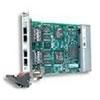 HP StorageWorks FCA2257p PCI-to-Fibre Channel Host bus adapter for Solaris