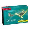 Adaptec SCSI RAID 2120S Ultra320 RAID Card
