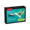 Adaptec SCSI RAID 2110S Ultra160 RAID Card