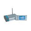 D-LINK Wireless Network Kit 802.11g 54 Mbps Includes DI-524 a