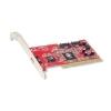 Siig High-speed Dual-channel PCI-to-Serial ATA Host Adapter
