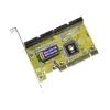 Siig CN2483 PCI-X UltraATA 100 RAID Controller Card