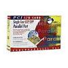 Siig CYBER PAR DUAL I/O PCI CARD 2 PAR DB25 10PK