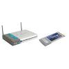D-LINK Wireless Network Kit 802.11b 11Mbps Includes DI-514 a