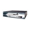 Cisco 2851 Voice Bundle - router ( CISCO2851-CCME/K9 )