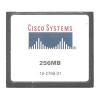 Cisco 7301 COMPACT DISK FLASH 256MB FACTORY ONLY