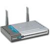 D-LINK WIRELESS CABLE/DSL ROUTER 4PORT SWITCH 802.11A/802.11B EXTERNAL 10/100 MBPS