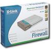 D-LINK 4-Port Ethernet VPN Firewall - DFL-80