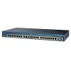 Cisco CATALYST 2950 24 10/100 PTS W/ 2 1000BASE SX PTS