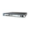 Cisco 2811 Voice Bundle - router ( CISCO2811-CCME/K9 )