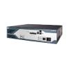 Cisco 2821 Voice Bundle - router ( CISCO2821-SRST/K9 )