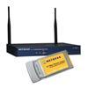 Netgear WG302 802.11g ProSafe Wireless Access Point - wireless access point
