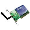 Hawking HWP54G 32-bit PCI Wireless Adapter