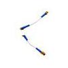 Hawking SMA JACK TO MMX JUMPER CABLE
