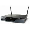 Cisco 871 Ethernet to Ethernet Wireless Router US