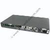 Cisco MC3810 Multiservice Access Router Chassis with 100-220V AC Power Supply