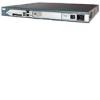 Cisco 2821 router with Advanced Security Cisco IOS Software, 64MB Compact Flash, a...