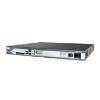 Cisco 2811 Integrated Services Router with AC power including inline power distrib...