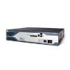 Cisco 2851 Integrated Services Router with AC Inline Power Distribution