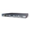 Cisco 2801 Modular Router With Inline power distribution Capability