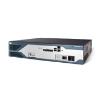 Cisco 2821 Integrated Services Router with AC power including inline power distrib...