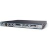 Cisco 2801 Voice Bundle - router