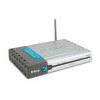 D-LINK DI-824VUP 802.11g Wireless Broadband Router + VPN + Print Server