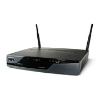 Cisco 877W Integrated Services Router - router